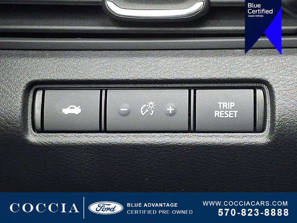 Used 2020 Nissan Altima 2.5 SR w/ Premium Package AWD/4WD image 25