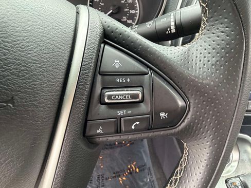 Used 2019 Nissan Maxima 3.5 SL w/ Floor Mat Group FWD image 13