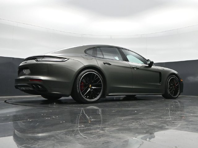 Used 2023 Porsche Panamera GTS AWD/4WD image 48