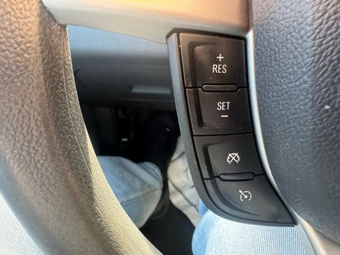 Used 2015 Chevrolet Spark LT image 16