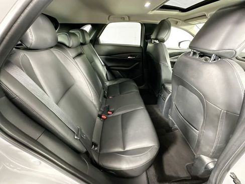 Used 2025 MAZDA CX-30 AWD 2.5 S w/ Preferred Package image 22