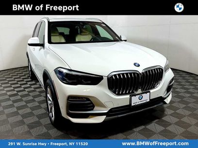 Used 2019 BMW X5 xDrive40i w/ Convenience Package