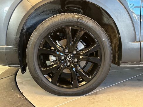 Used 2023 MAZDA CX-30 AWD 2.5 S w/ Preferred Package image 23