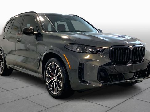New 2026 BMW X5 xDrive40i image 2