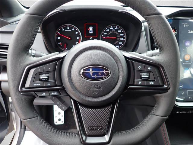 New 2026 Subaru WRX Premium AWD/4WD image 11