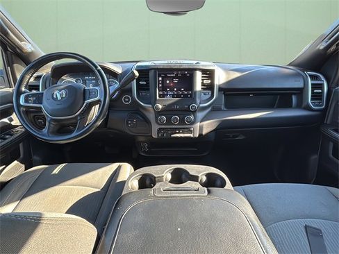 Certified 2024 RAM 3500 Big Horn image 21