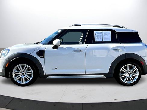 Used 2018 MINI Cooper Countryman ALL4 image 5