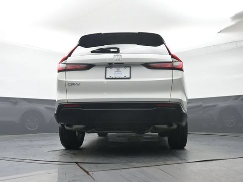 Certified 2026 Honda CR-V EX image 31