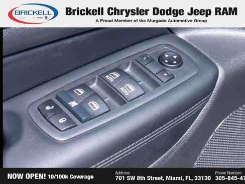 Used 2020 Jeep Grand Cherokee Altitude RWD image 24