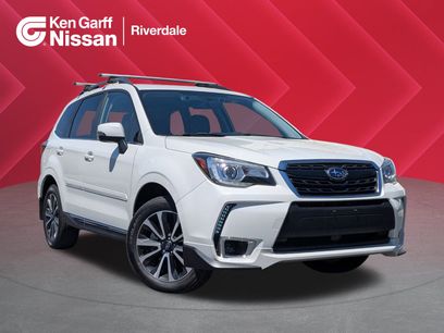 Used 2018 Subaru Forester 2.0XT Touring