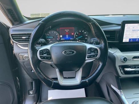Used 2022 Ford Explorer Timberline AWD/4WD image 23