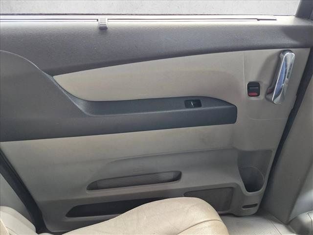 Used 2017 Honda Odyssey EX-L image 27