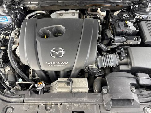 Used 2014 MAZDA MAZDA6 Grand Touring w/ MRCC + FOW Package FWD image 22