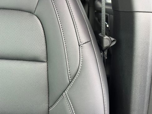 New 2026 GMC Terrain Elevation w/ Elevation Premium Package image 12