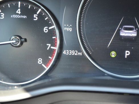 Used 2024 MAZDA CX-30 AWD 2.5 S w/ Preferred Package image 23