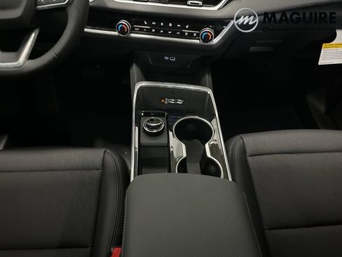 New 2026 Chevrolet Equinox LT w/ Convenience Package II image 10