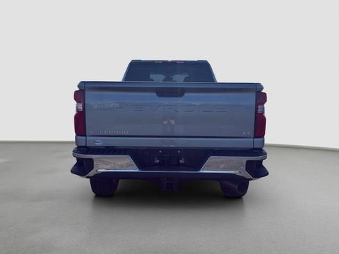New 2026 Chevrolet Silverado 2500 LT w/ Safety Package AWD/4WD image 5