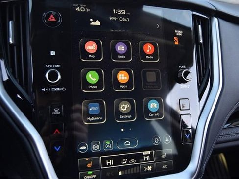 Used 2024 Subaru Outback Limited image 16