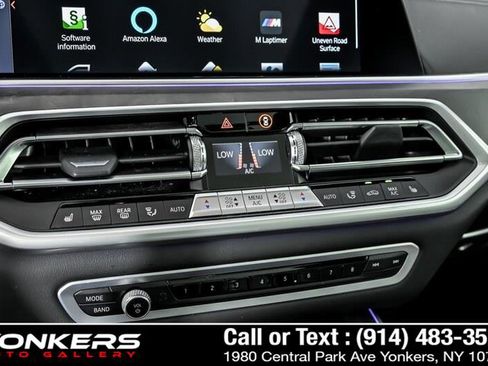 Used 2023 BMW X5 xDrive40i w/ Premium Package image 20