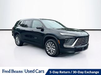 Used 2026 Buick Enclave Preferred AWD/4WD video 1