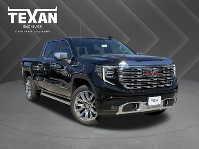 Used 2026 GMC Sierra 1500 Denali w/ Denali Reserve Package