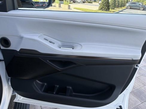 New 2026 Lincoln Navigator Black Label image 17