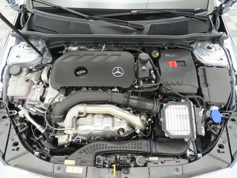 New 2026 Mercedes-Benz CLA 250 4MATIC image 29