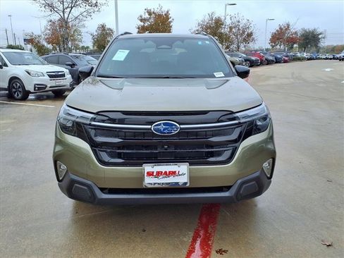 New 2026 Subaru Forester Touring image 5