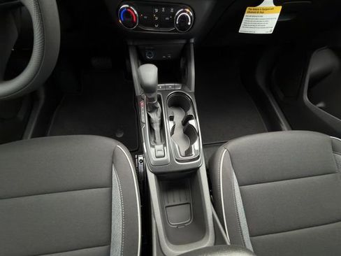 New 2026 Chevrolet TrailBlazer LS w/ LS Convenience Package image 15