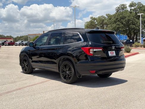 Used 2022 Honda Pilot Special Edition image 6