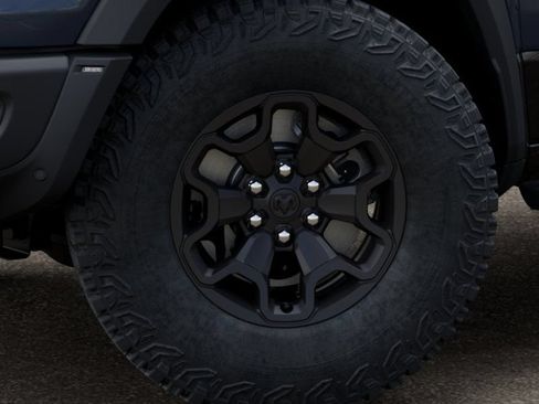 New 2026 RAM 1500 RHO AWD/4WD image 8