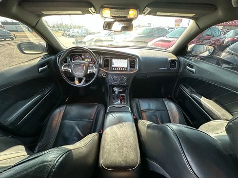 Used 2015 Dodge Charger SXT w/ Premium Group image 11