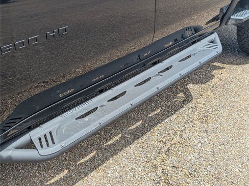New 2026 Chevrolet Silverado 2500 LTZ w/ LTZ Plus Package AWD/4WD image 14