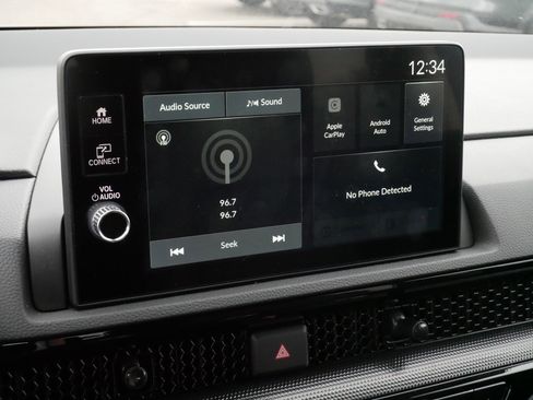 Certified 2026 Honda CR-V EX-L image 22