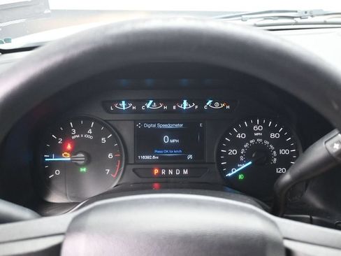 Used 2019 Ford F150 XL w/ Equipment Group 101A Mid AWD/4WD image 11