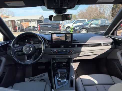 Used 2022 Audi A4 2.0T Premium Plus image 21