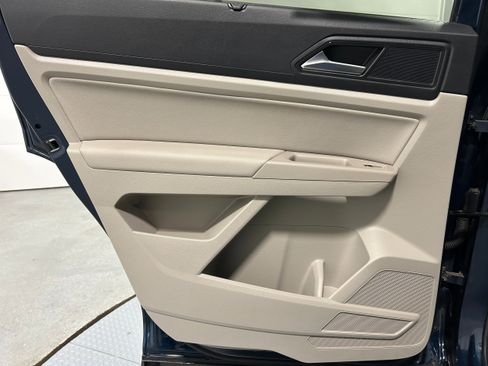 Used 2021 Volkswagen Atlas SEL image 26