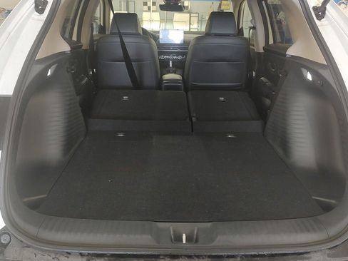 Used 2026 Honda HR-V EX-L image 21