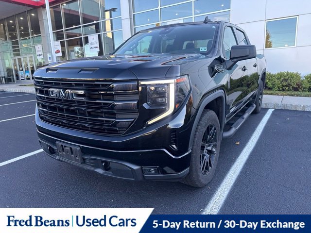 Used 2023 GMC Sierra 1500 Elevation AWD/4WD image 19