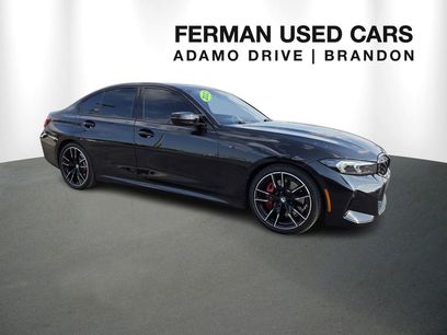 Used 2023 BMW M340i w/ Premium Package