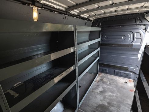 Used 2019 Freightliner Sprinter 3500 image 27