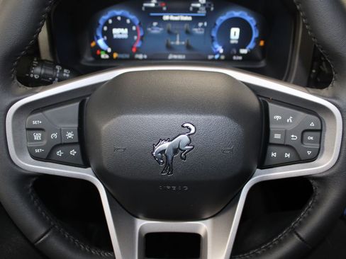 New 2025 Ford Bronco Big Bend image 32