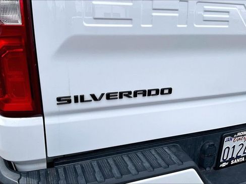 Used 2020 Chevrolet Silverado 1500 RST w/ All-Star Edition image 29