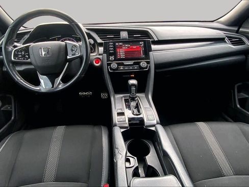 Used 2020 Honda Civic Sport image 15