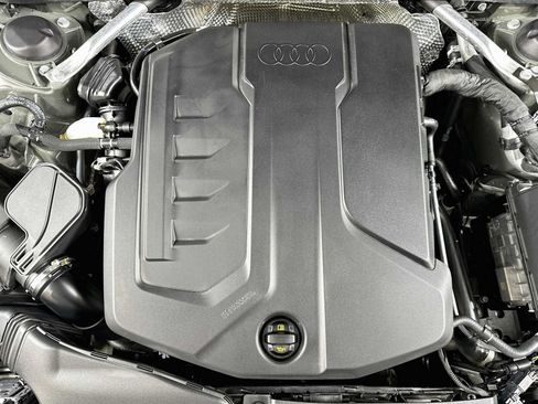 Certified 2025 Audi A5 2.0T Premium Plus w/ Premium Plus AWD/4WD image 28