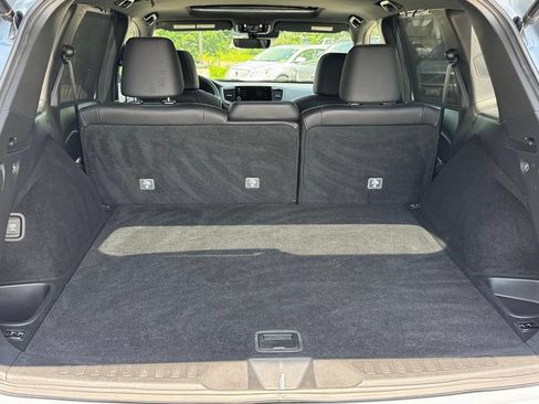 Used 2022 Honda Passport Elite image 5