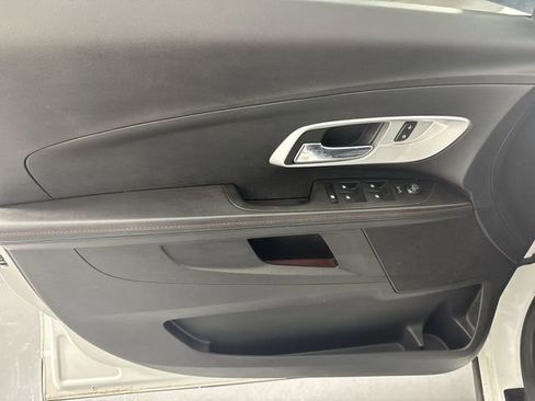 Used 2013 Chevrolet Equinox LT w/ Driver Convenience Package FWD image 18