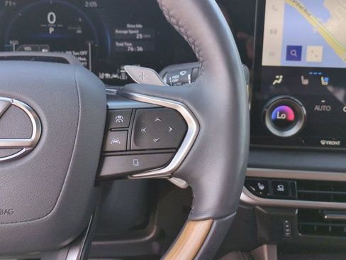 Used 2025 Lexus RX 350 image 20