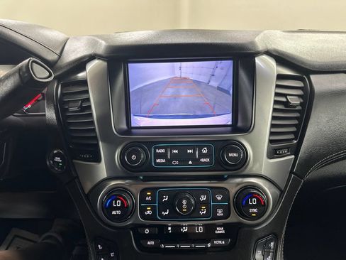 Used 2016 Chevrolet Tahoe LTZ w/ Max Trailering Package AWD/4WD image 51