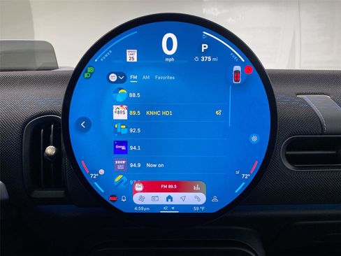 Certified 2025 MINI Cooper S image 16